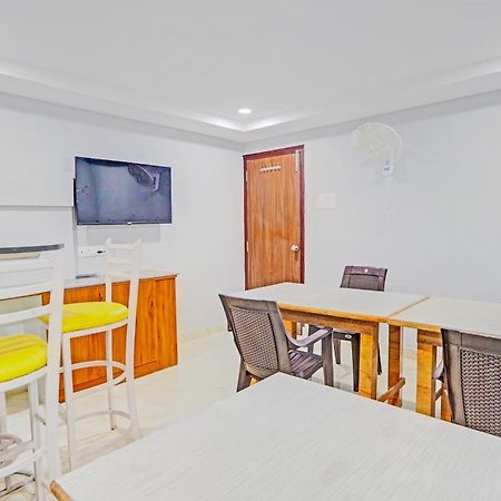 海得拉巴 Super Townhouse Qualia Elite S R Nagar酒店 外观 照片