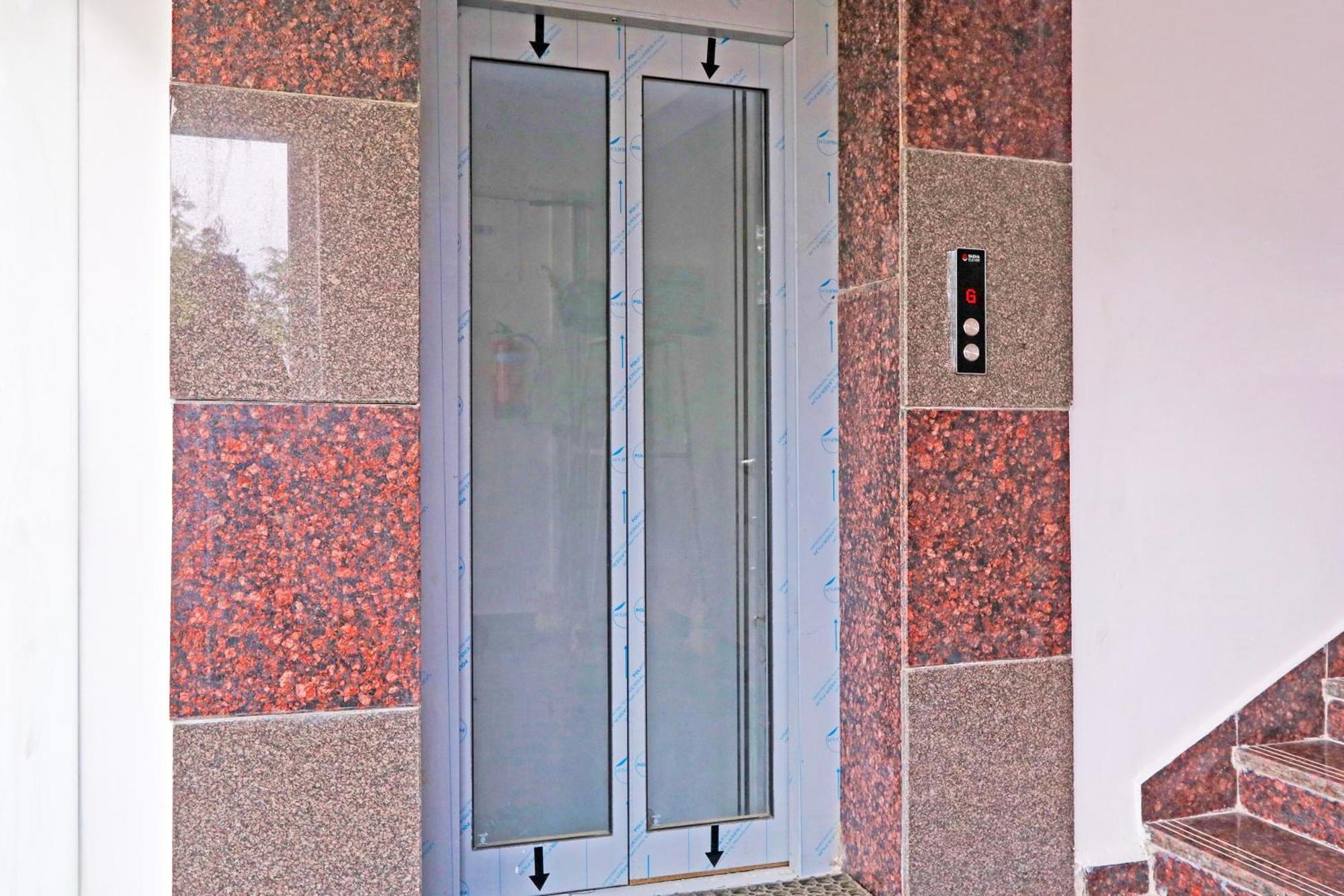海得拉巴 Super Townhouse Qualia Elite S R Nagar酒店 外观 照片